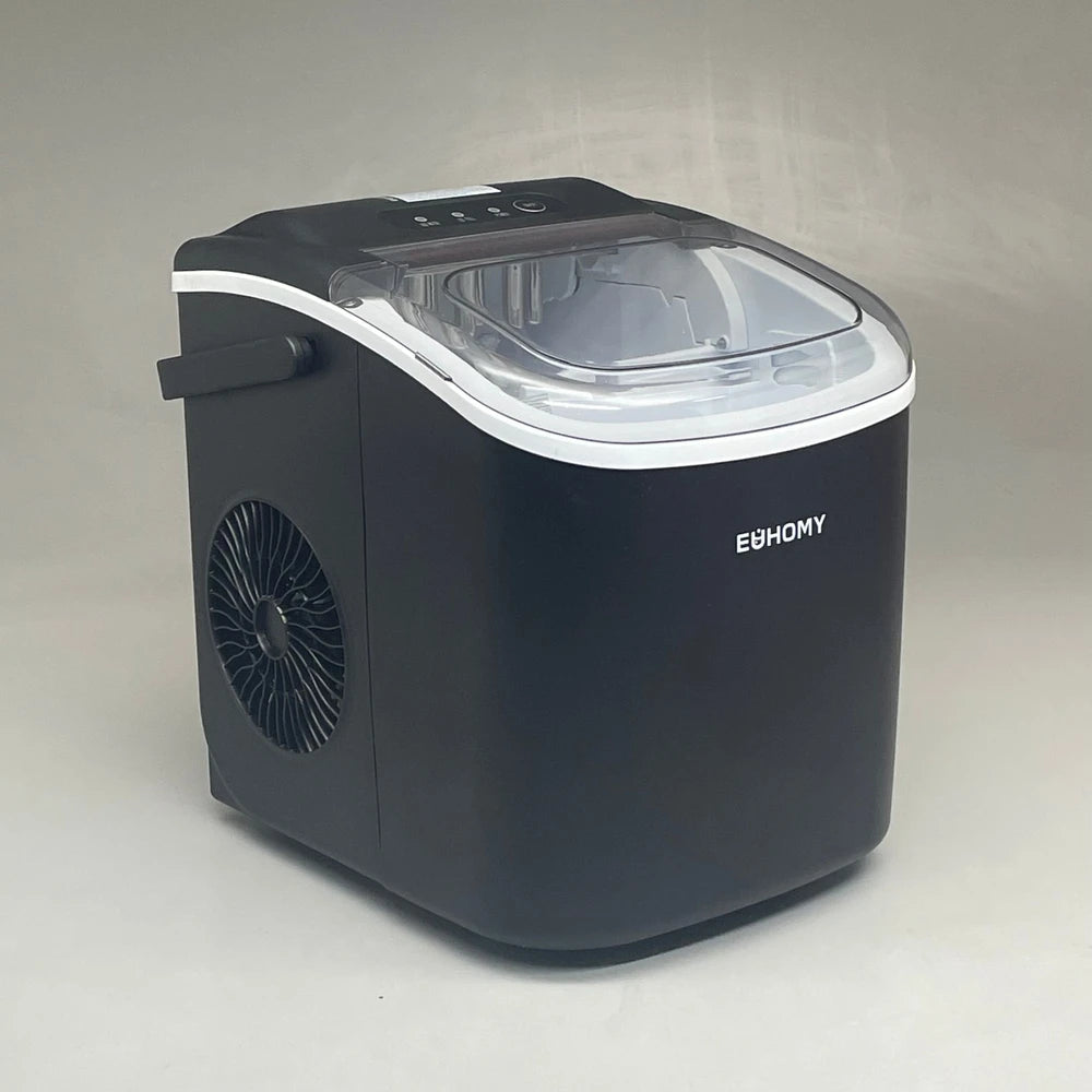 Euhomy Countertop Ice Maker