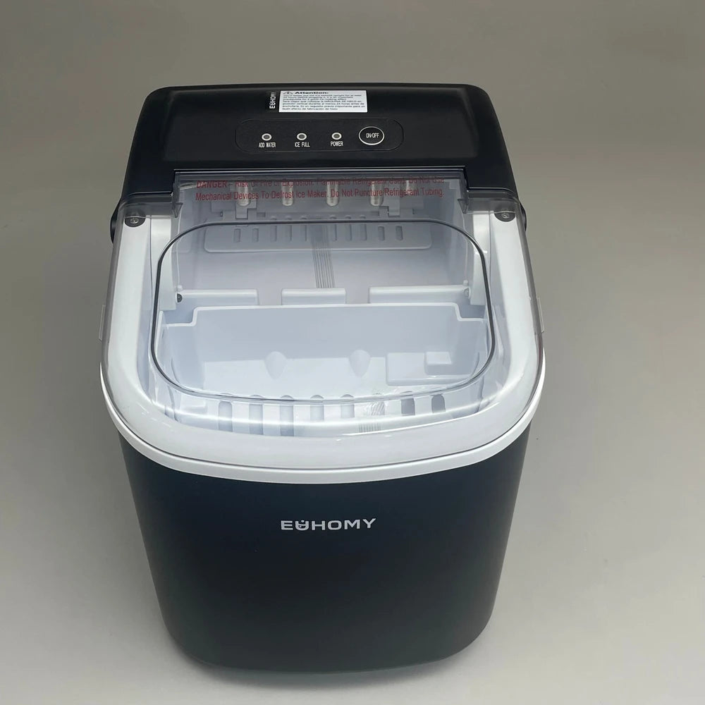 Euhomy Countertop Ice Maker
