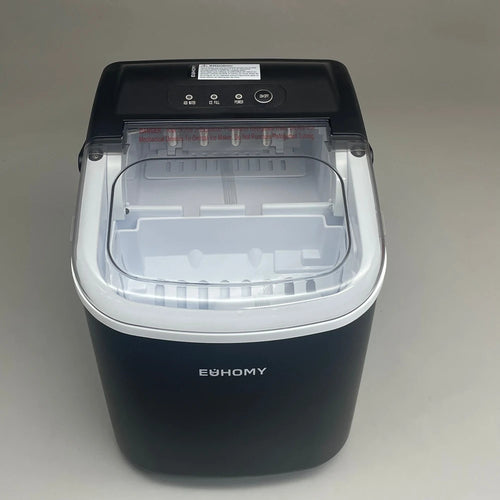 Euhomy Countertop Ice Maker