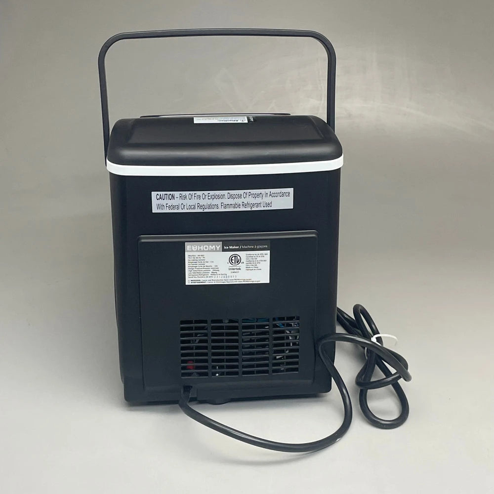 Euhomy Countertop Ice Maker